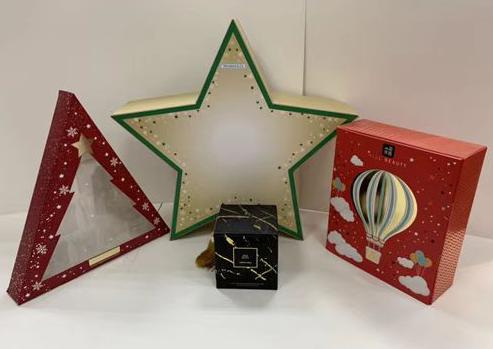 兴隆台胶盒定制